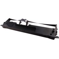 e代经典 LQ630K色带架黑色 适用爱普生EPSON LQ630K 635K 730K 615K LQ80KF