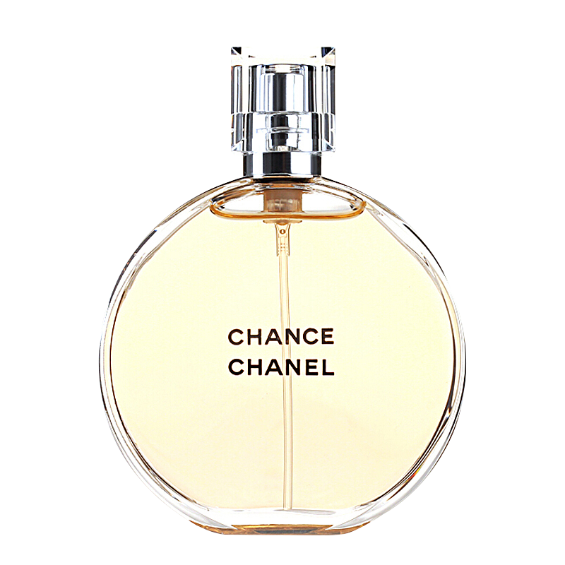 Chanel香奈儿邂逅柔情淡香水 100ml 黄邂逅 优雅淡香 邂逅幸福 送女友送老婆