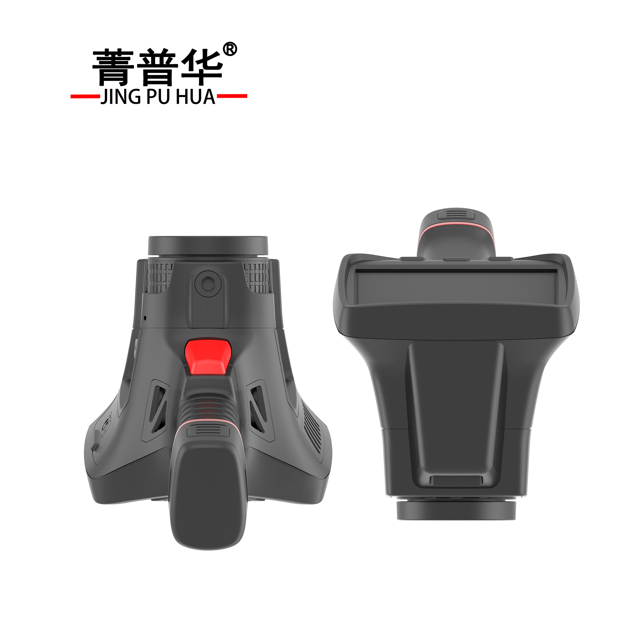 菁普华 红外热像仪SC300-B 台高清大图