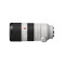 索尼（SONY）FE 70-200mm 全画幅远摄变焦微单相机G镜头