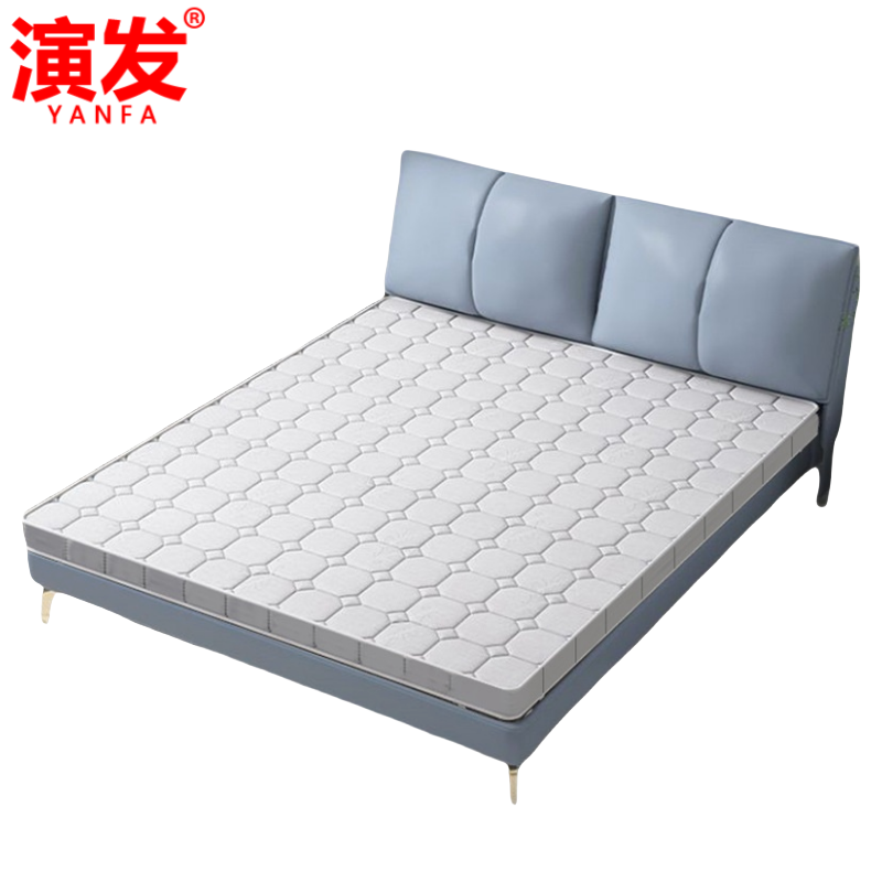 演发 床垫 1.2*2.0m/张高清大图
