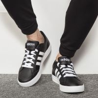 Adidas阿迪达斯男鞋旗舰正品2020秋季新款低帮板鞋NEO潮流经典运动板鞋低帮运动鞋休闲鞋BC0131
