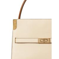 托里.伯奇(TORY BURCH)女士单肩包新款小巧精致真皮时尚百搭潮流