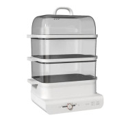 艾贝丽多功能电蒸锅KTZ2