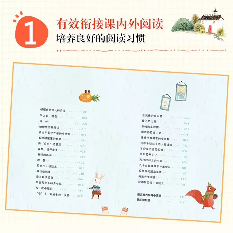 一千零一夜 [正版]小巴掌童话一年级注音版张秋生小学生二年级课外书必读经典书目低年级课外阅读书籍童话故事书儿童读物寒暑假高清大图