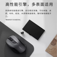雷柏 M500G鼠标