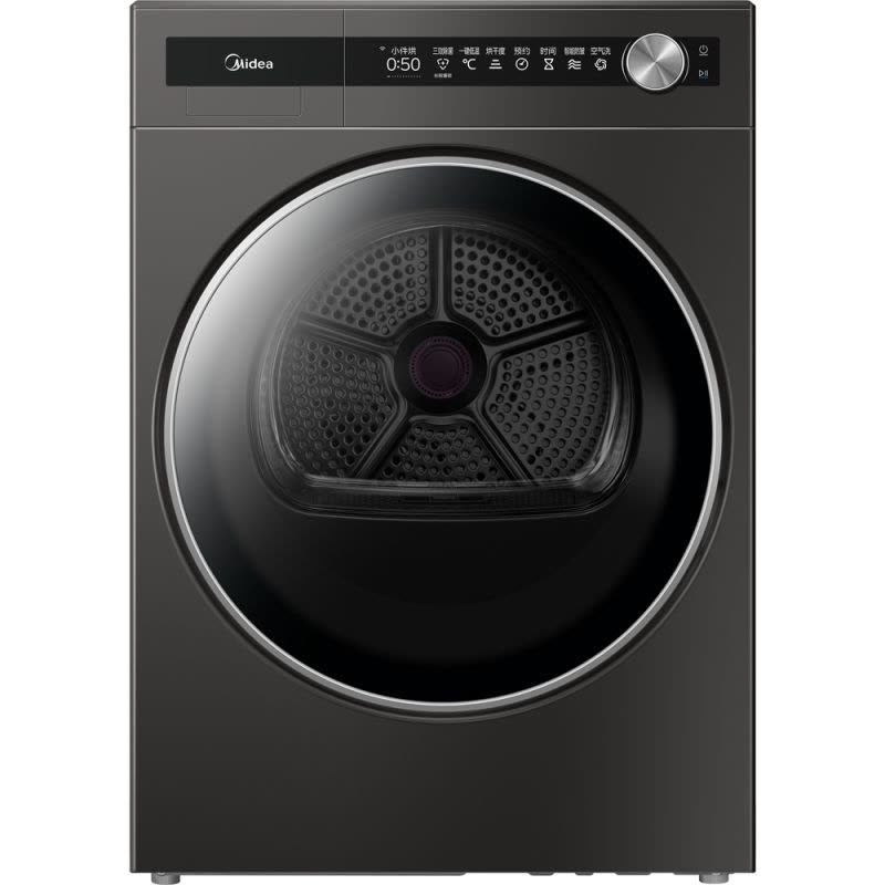 美的干衣机MH100-HS90T图片