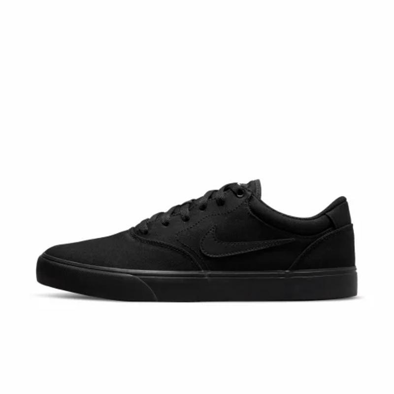 耐克(NIKE)男士板鞋休闲鞋新款耐克SB克莱恩2代帆布低帮运动鞋