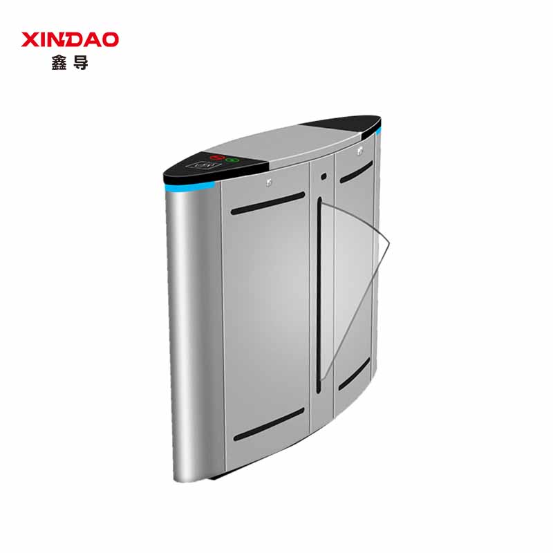 鑫导 门禁道闸 XD-MJDZ-06-K01 个高清大图