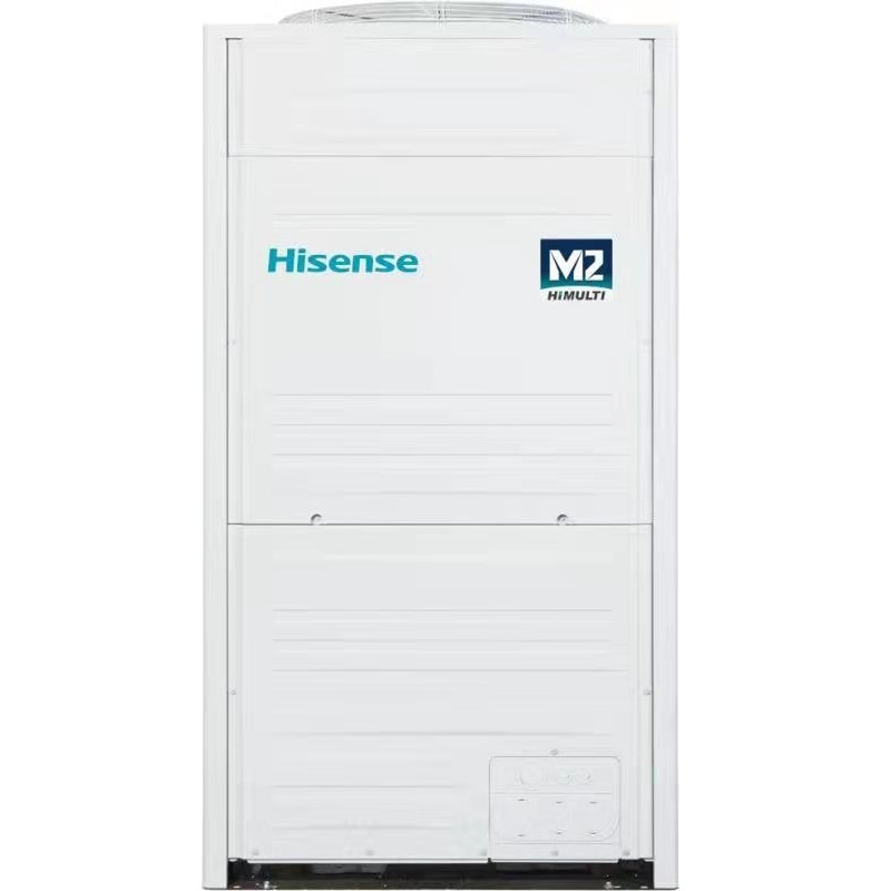 海信中央空调直膨式空气处理机组:室外机HVR-1600W/SM2FZBpi(套)