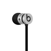 【二手95新】Beats beats urbeats 2.0 UR 魔音入耳式耳机重低音 耳机 耳麦- 深空灰 95新