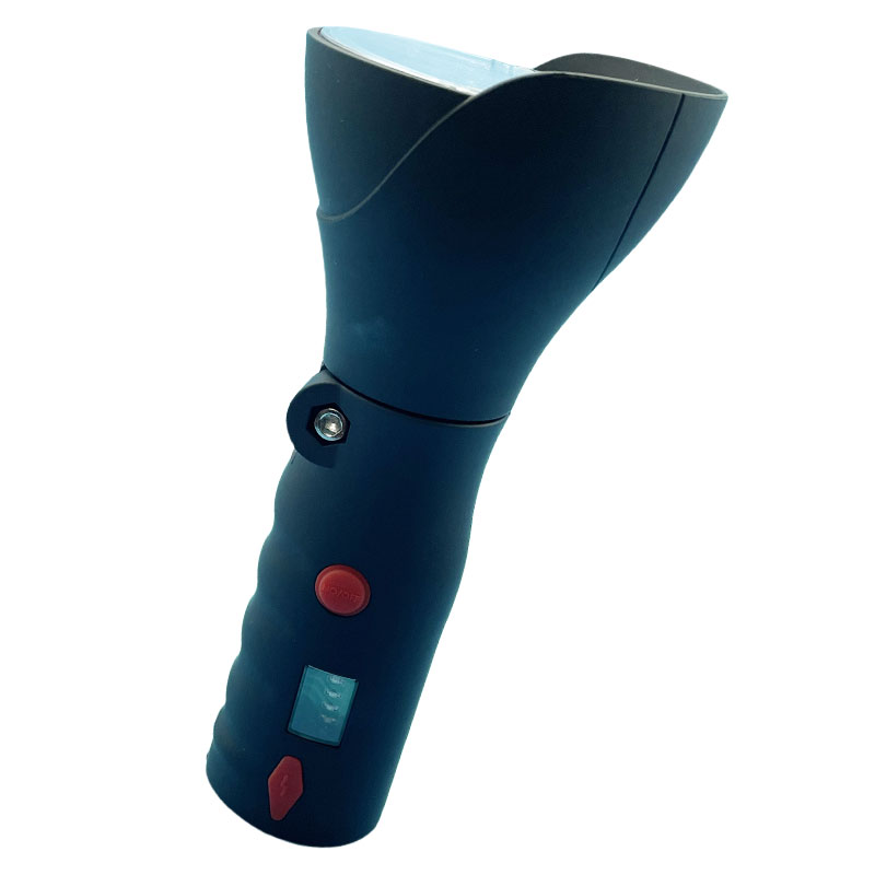 为佳天 可磁吸强光手电筒 巡检照明灯灯 JW7400 台高清大图