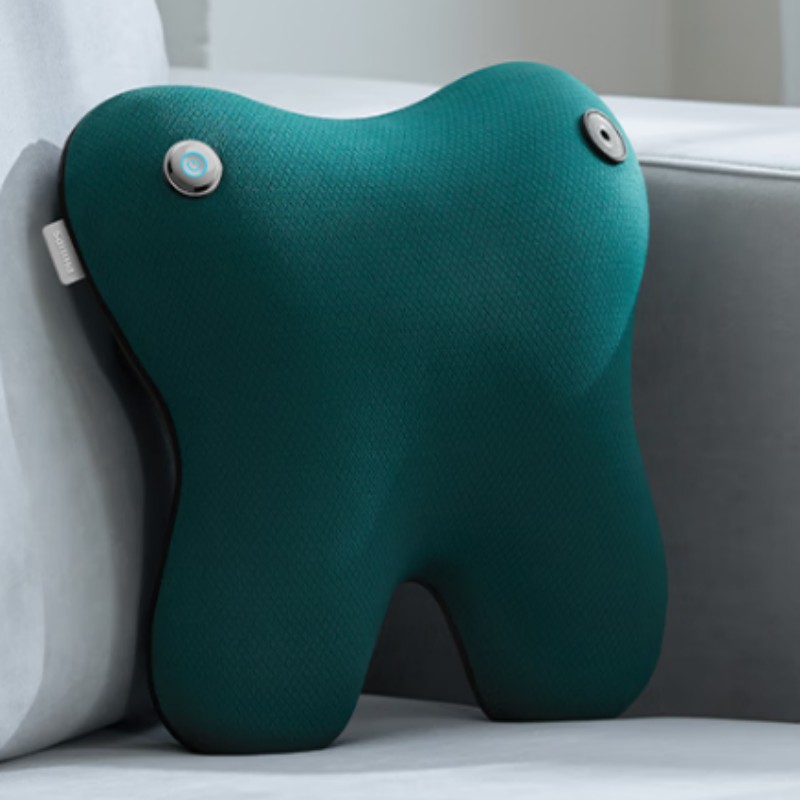 飞利浦背部按摩器PPM3111B