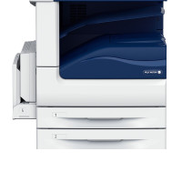 富士施乐(Fuji Xerox)DocuCentre-V 5070 CPS(含 C3型骑马装订器) 激光黑白复合复印机