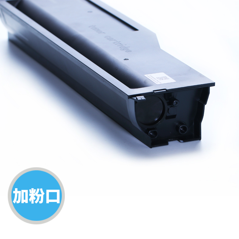 华铭适用HP数码复合机CF256A粉盒CF256X CF257A硒鼓M436n/dn M436nda复印机56A 57A高清大图