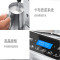 德龙（Delonghi） 全自动咖啡机 欧洲原装进口 家用 办公室 自带打奶泡系统 ECAM44.620.S（单位：台）