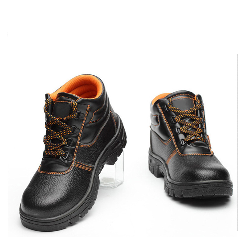 健卡侬劳保鞋JX31/双高清大图