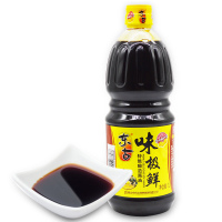 东古味极鲜1L