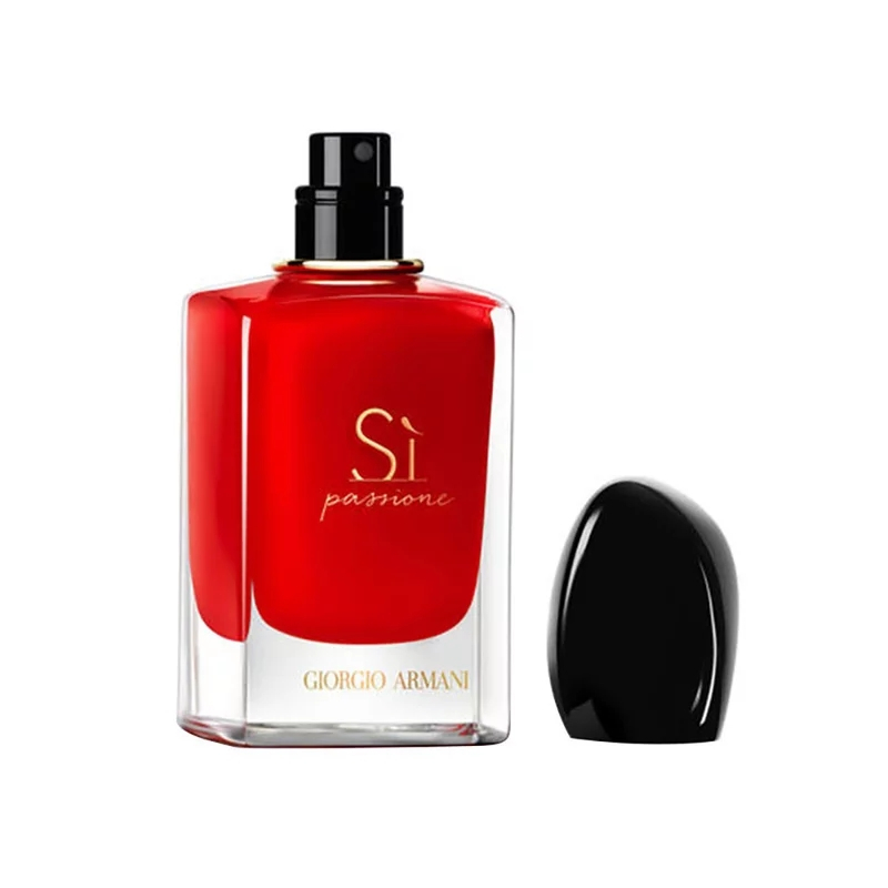 阿玛尼(ARMANI)迷情挚爱女士香水-经典版(花果香) 50ml高清大图