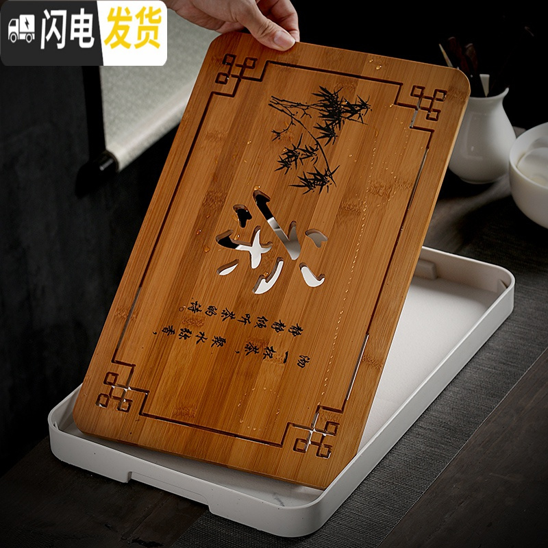 三维工匠德化白瓷功夫茶具纯白色家用简约薄胎茶壶品茗杯盖碗陶 款21盖碗茶道茶具(12件茶罐套装+茶艺盘泡沫包装) 16件