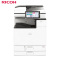 理光(RICOH) IM C2500 A3彩色数码复合机 打印/复印/扫描