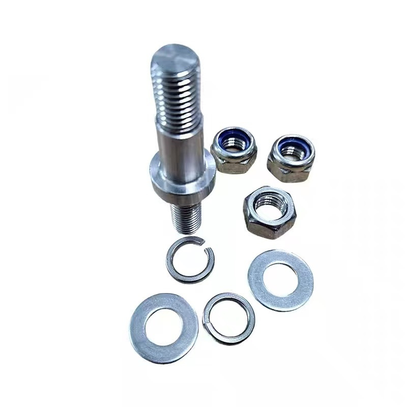 浪伍 不锈钢塞钉连接钉 9.8mm (单位:个)