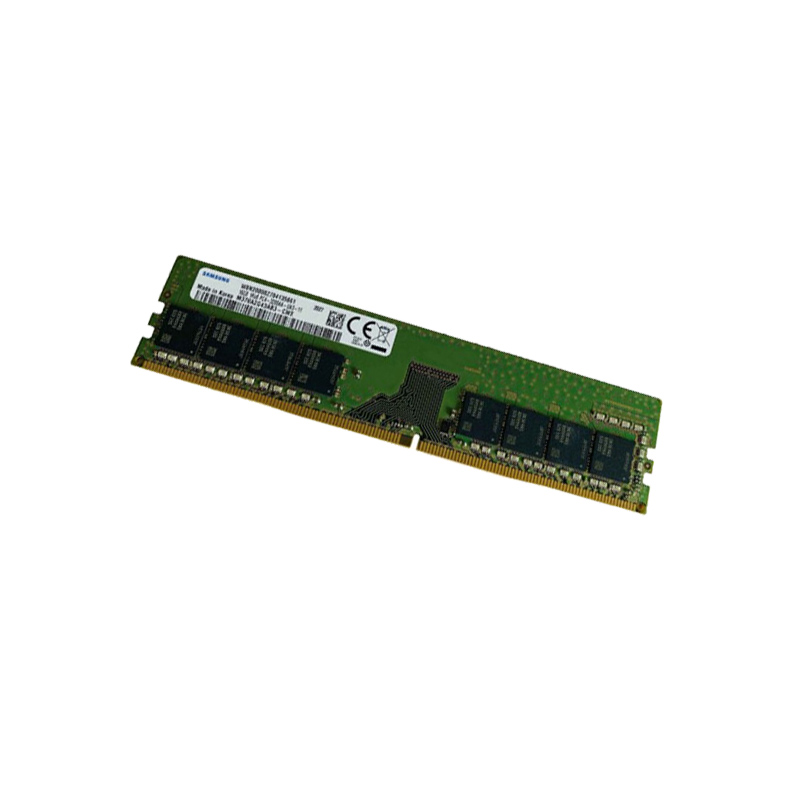 三星(SAMSUNG)原厂 8G DDR4 3200台式机电脑内存条高清大图