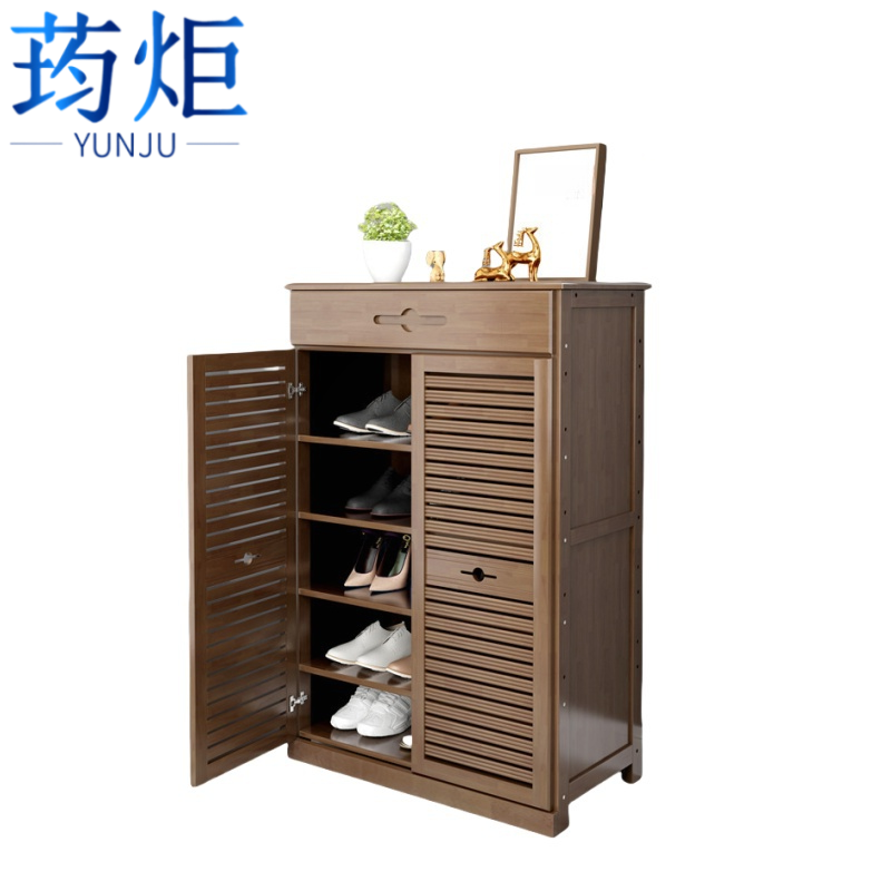 荺炬鞋柜66cm个高清大图