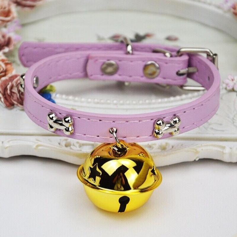 狗狗脖圈宠物用品项圈粉红s