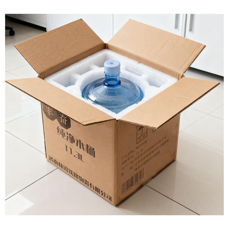 丰奋纯净水桶 11.3L 个高清大图