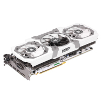 【二手95新】影驰 GTX970 4G 名人堂 游戏办公显卡台式电脑显卡游戏显卡组装机显卡DIY电脑显卡