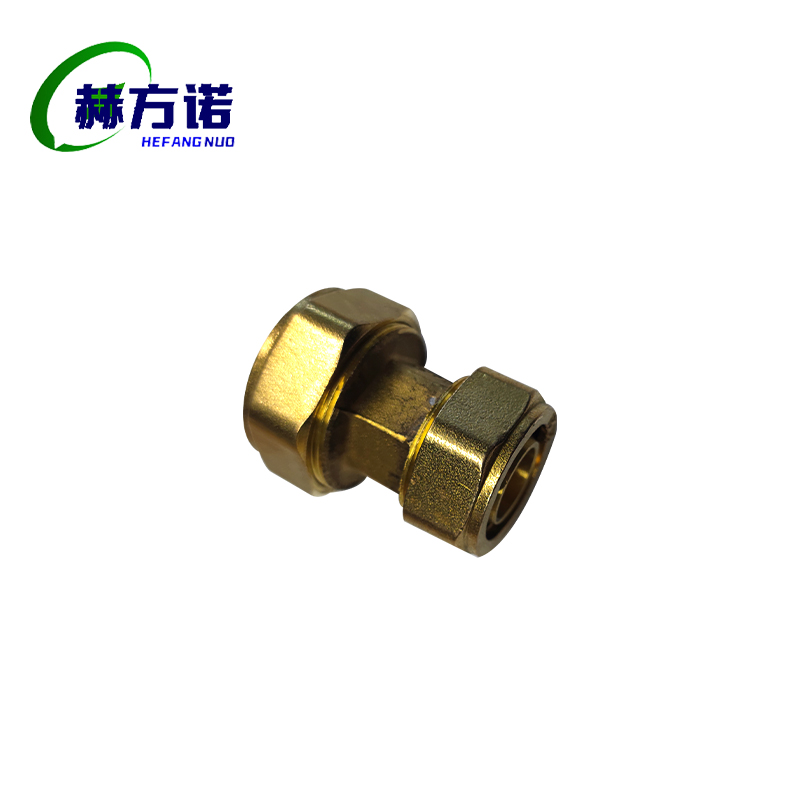 赫方诺铝塑内丝直接32*25mm/个高清大图