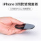 倍思 极简无线充电器CCALL-AJK01 手机通用感应快充(颜色随机)