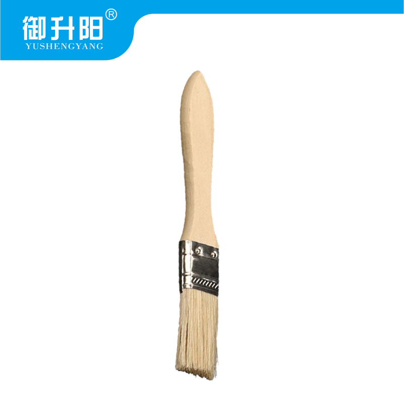 御升阳 油漆刷 1.5寸38mm 每把高清大图