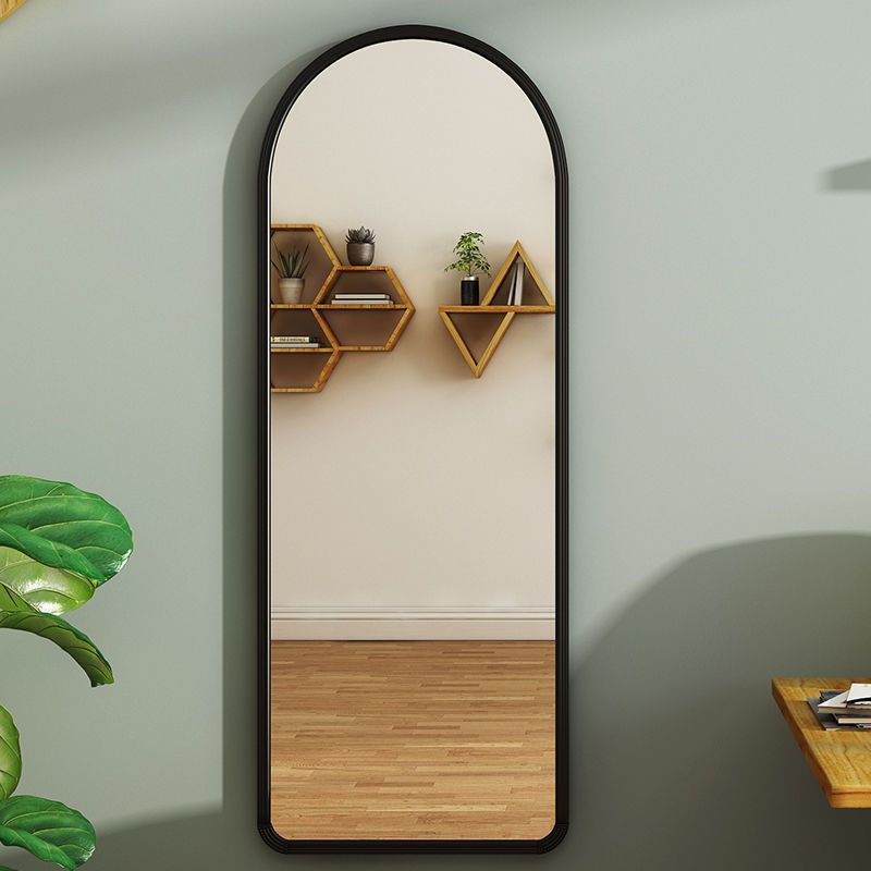 工匠时光镜子女穿衣镜子全身镜落地镜试衣镜落地镜化妆镜大镜子服装店