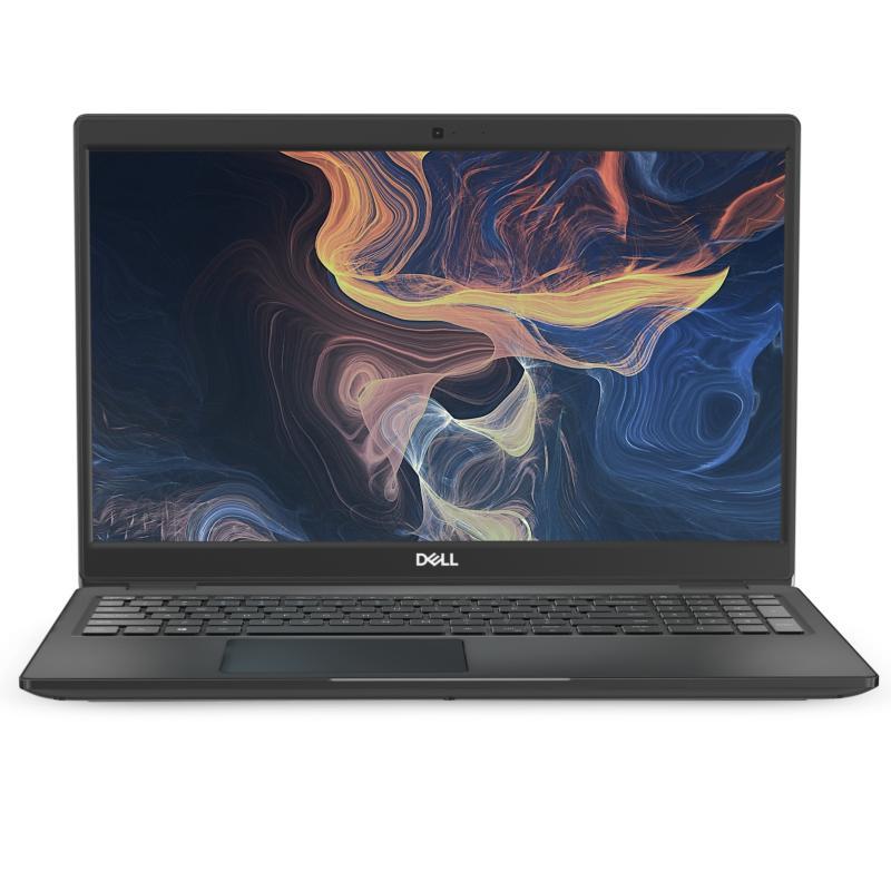 戴尔(Dell)Latitude 3520 15.6英寸商用笔记本 (i3-1115G4/8G/256G)