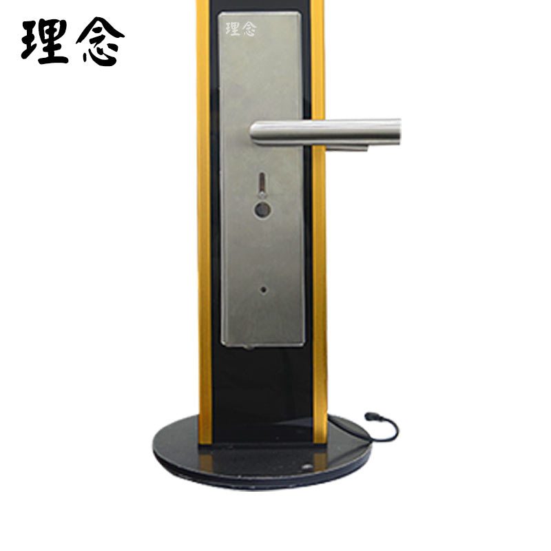 理念lncrtmjx机械锁芯门禁锁app锁电子锁