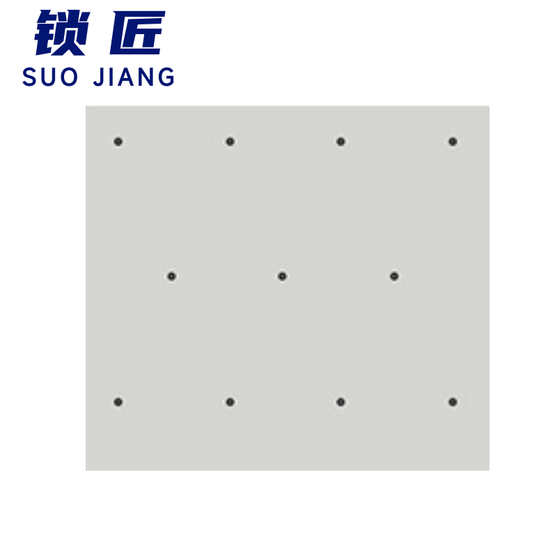 锁匠塑料柜高清大图