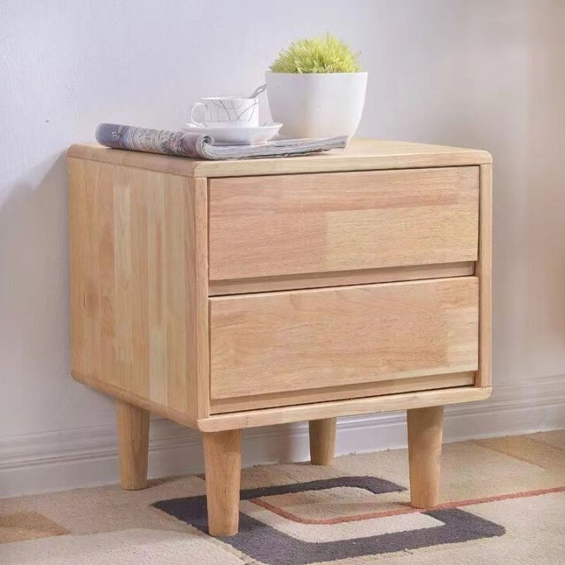 合祥源 ZTJ-CTG02 床头柜 430*309*480mm 单位:组高清大图