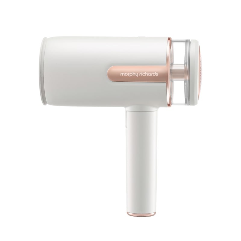 摩飞电器(MORPHY RICHARDS) MR2031 手持挂烫机 家用蒸汽电熨斗熨烫机 小型迷你旅行便携式