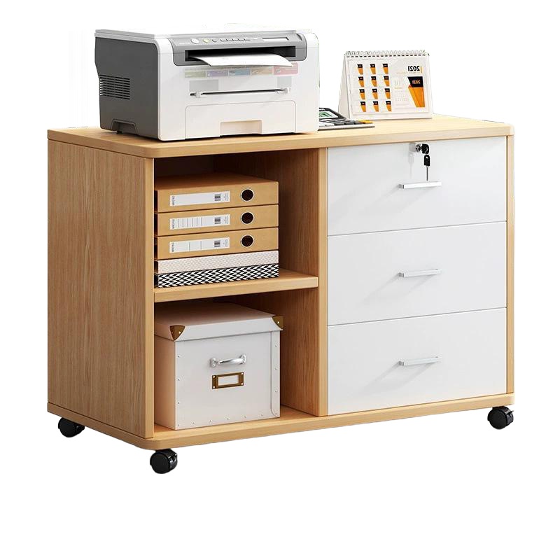 依韵珂侧柜600*340*590mm台高清大图