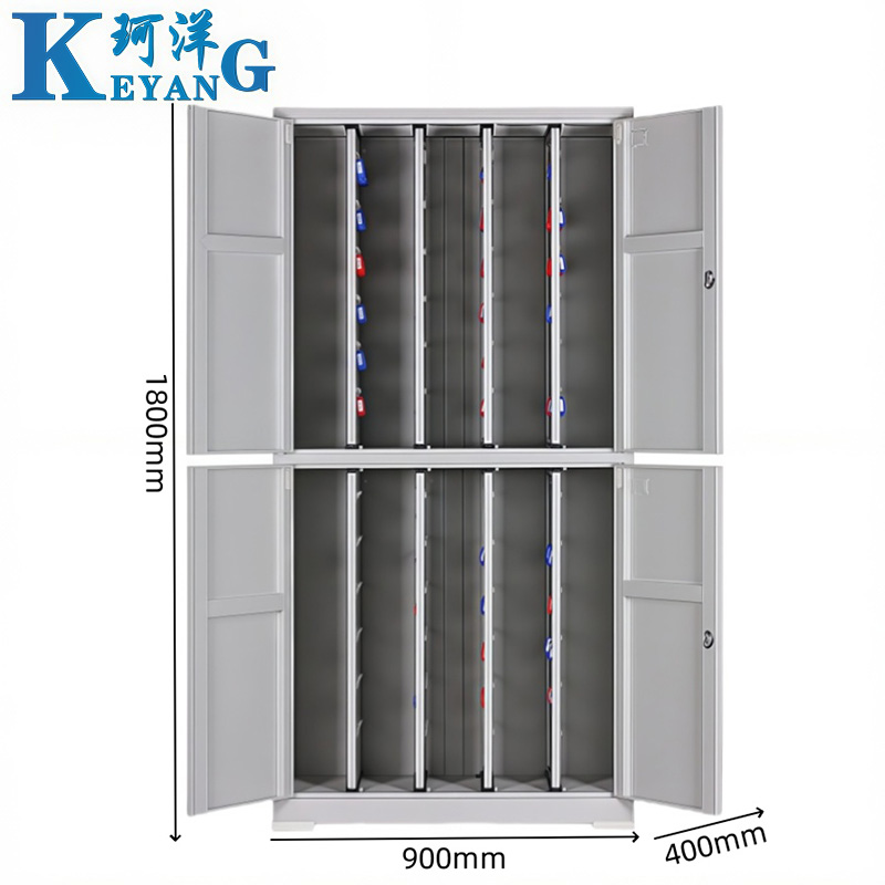 珂洋 钥匙柜 通体800位 台高清大图