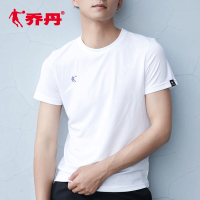 乔丹运动短袖男POLO衫2022夏季新款速干半袖男士休闲翻领运动T恤男