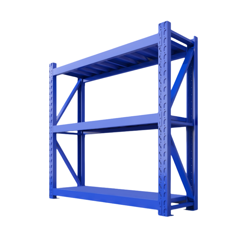 凡尔尚货架三层高清大图