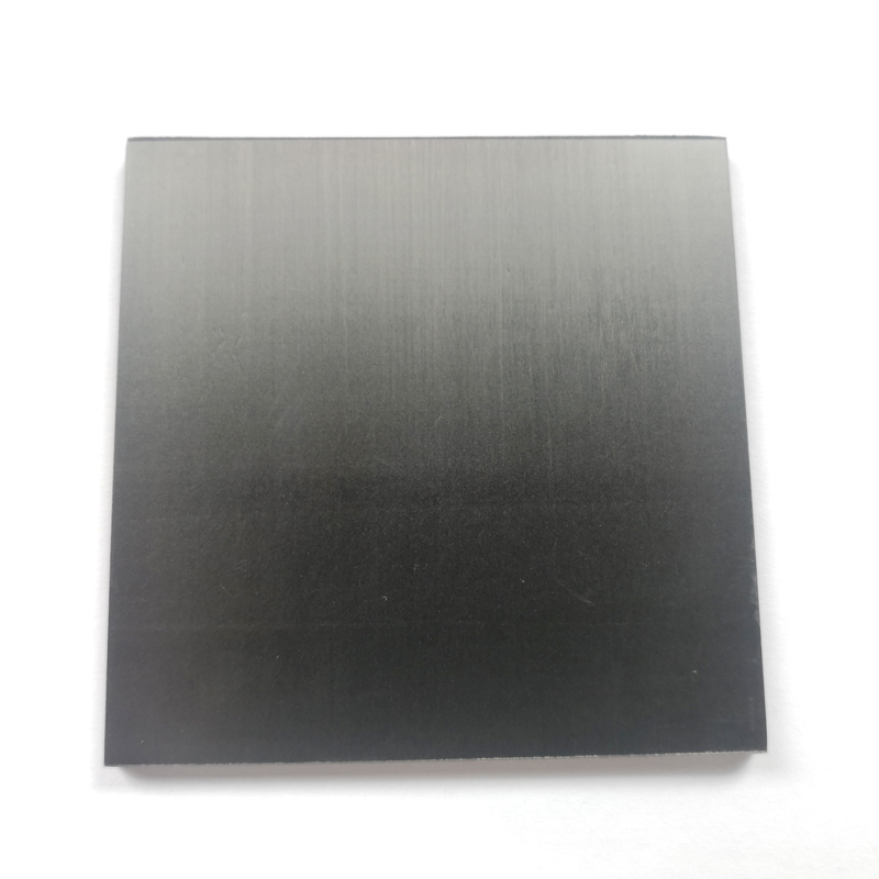 3K碳纤板T300（400*500*1.0mm）