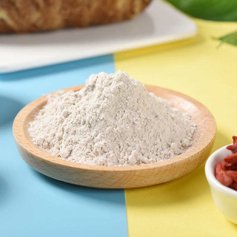 红豆薏米粉红豆薏米枸杞粉冲饮粉营养早餐食品五谷杂粮代餐粉