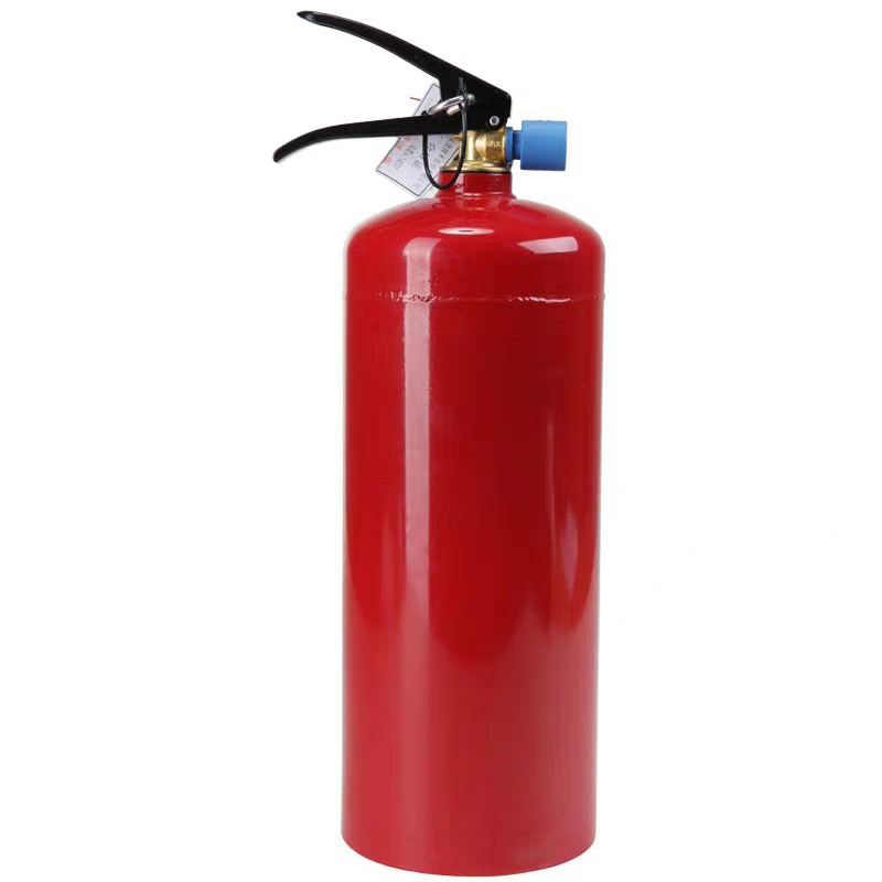 SENJE MFCZ/ABC3 手提式干粉灭火器