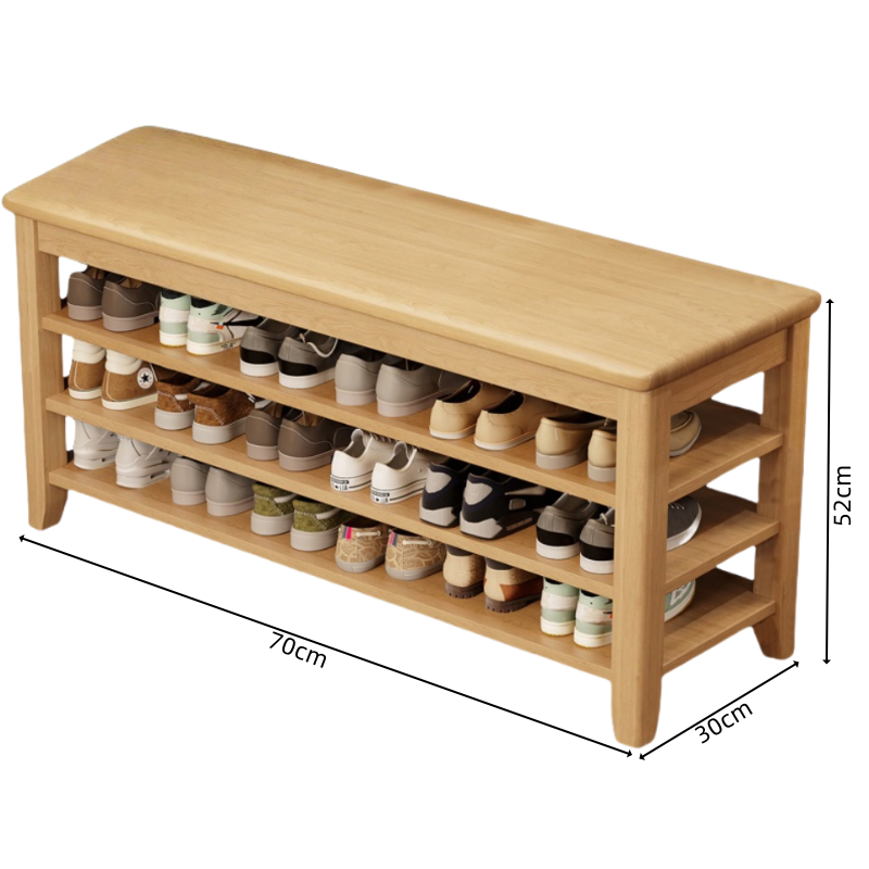 豫龙都鞋架木质个高清大图