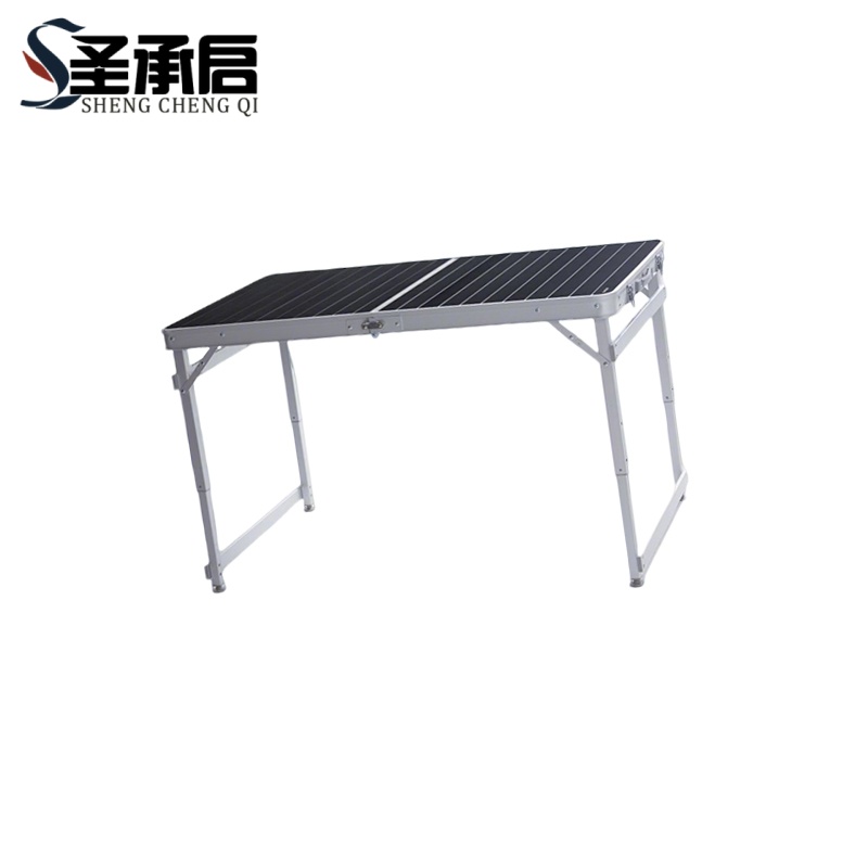 圣承启 便携桌 大号 张高清大图