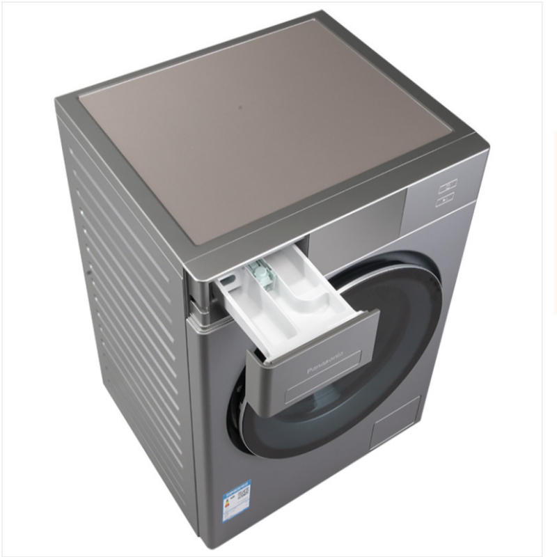 松下洗衣机xqg100e15sn